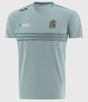 Ros Nepal 060 K20 Tee A S Ligh